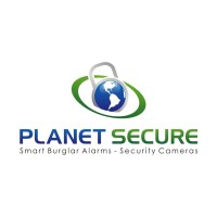Planet Secure Logo