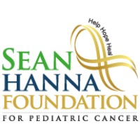 The Sean Hanna Foundation Logo