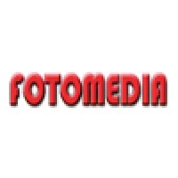 Fotomedia, Marjan Laznik s.p. Logo