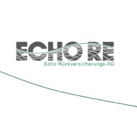 Echo Reinsurance Limited Logo