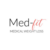 Med-Fit Medical Weight Loss Logo