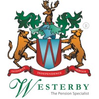 Westerby The Pension Specialist Logo