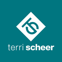 Terri Scheer Insurance Logo