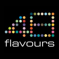 48 Flavours Logo