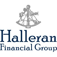 Halleran Financial Group Logo