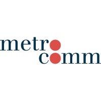 MetroComm AG Logo