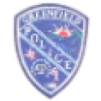 Greenfield Police Department Logo