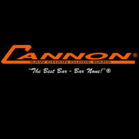 Cannon Bar Works Ltd Logo