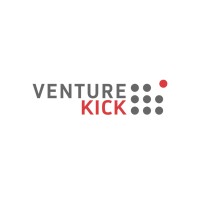 Venture Kick Logo