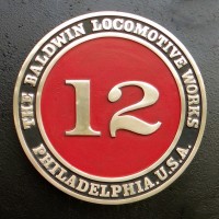 Tweetsie Railroad Logo