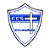 Cumberland Christian School Logo