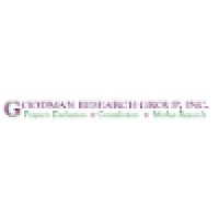 Goodman Research Group, Inc. Logo