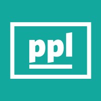 Ppl Studio Logo