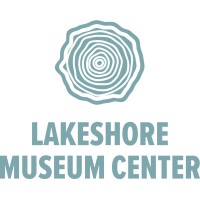 Lakeshore Museum Center Logo