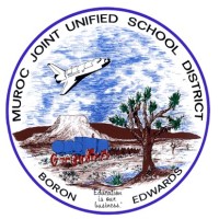 Muroc Joint Unified School District Logo