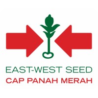 PT East West Seed Indonesia Logo