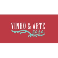 Vinho e Arte Logo