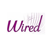 WIRED Logo