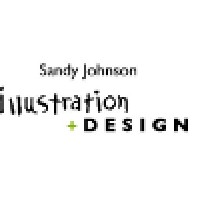 Sandy Johnson Logo