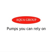 Aquasub Engineering (Aqua Group) Logo