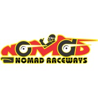 Nomad Raceways, LLC Logo