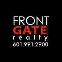 Front Gate Realty Logo
