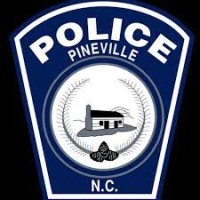 Pineville Police Department Logo