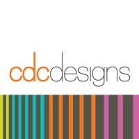 CDC Designs Logo