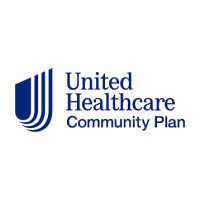 UnitedHealthcare Community Plan Logo