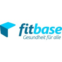 Fitbase Institut für Online Prävention GmbH Logo