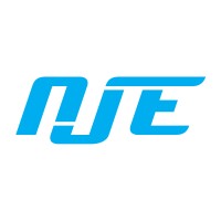 National Jet Express Logo