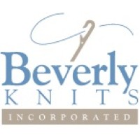 Beverly Knits Inc Logo