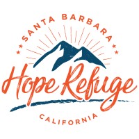 HOPE REFUGE INC Logo