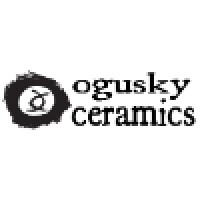 Ogusky Ceramics Logo