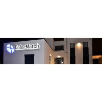 ColorMatch PrePress & IT Solutions GmbH Logo