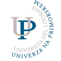 Univerza na Primorskem Logo