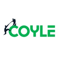 Coyle Personnel Logo