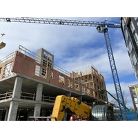 Shawnlee Construction, LLC Logo