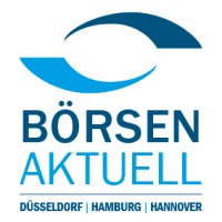 BÖAG Börsen AG - Börse Düsseldorf, Börse Hamburg, Börse Hannover Logo