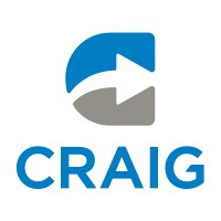 Craig Hospital Logo