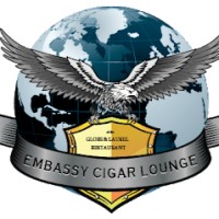 Embassy Cigar Lounge Logo