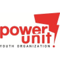 Power Unit Youth Organization Logo