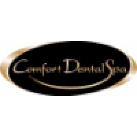 Comfort Dental Spa Logo