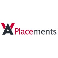 VA Placements Logo