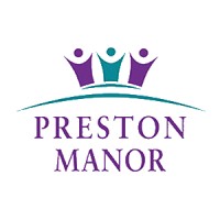 Preston Manor School Logo