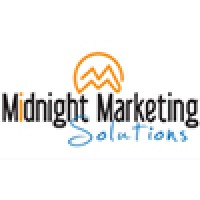 Midnight Marketing Solutions Logo