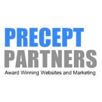 Precept Partners, LLC Logo