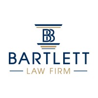 Bartlett Law Firm Logo