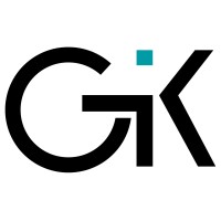 GiK mbH Logo
