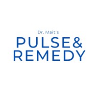 PULSE & REMEDY, LLC Logo